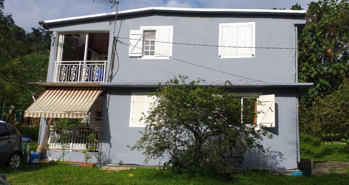 La Maison De La Thebaide Apartment Le Lorrain Bagian luar foto