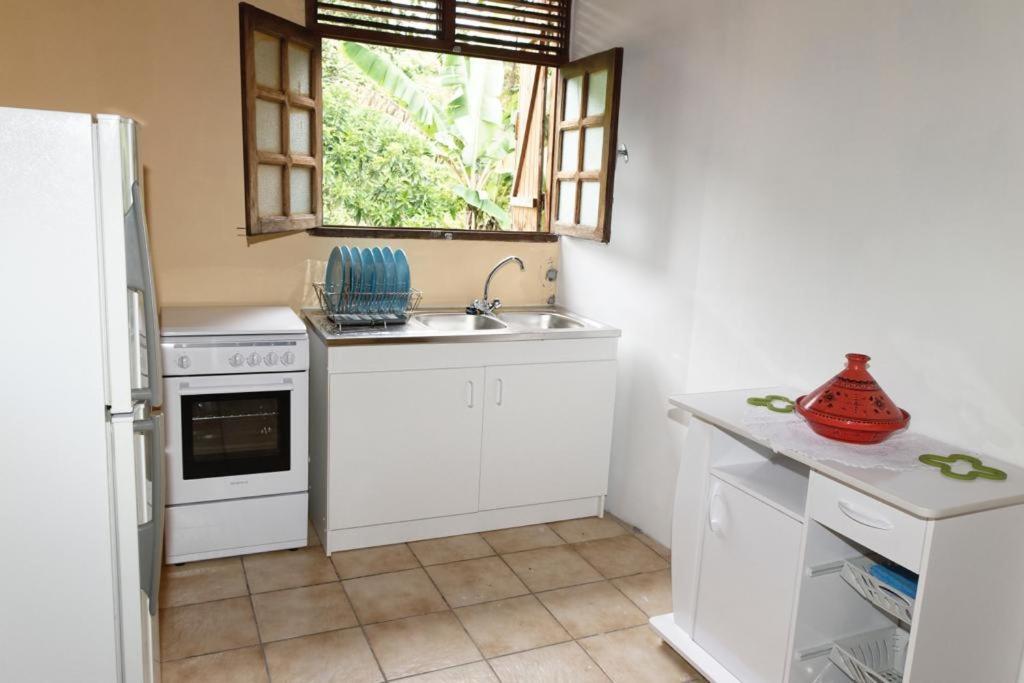 La Maison De La Thebaide Apartment Le Lorrain Bagian luar foto